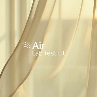 VOC Air Test